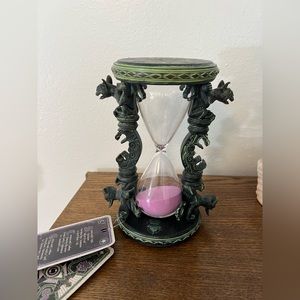 Super Rare Haunted Mansion collectible NWT!